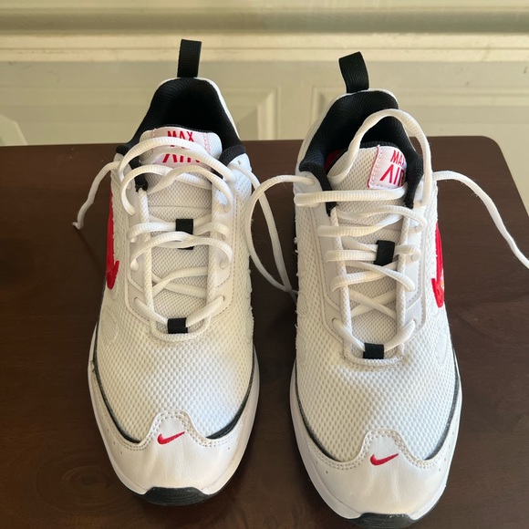 Young mens Nike Air Max Size 8 - Picture 3 of 3